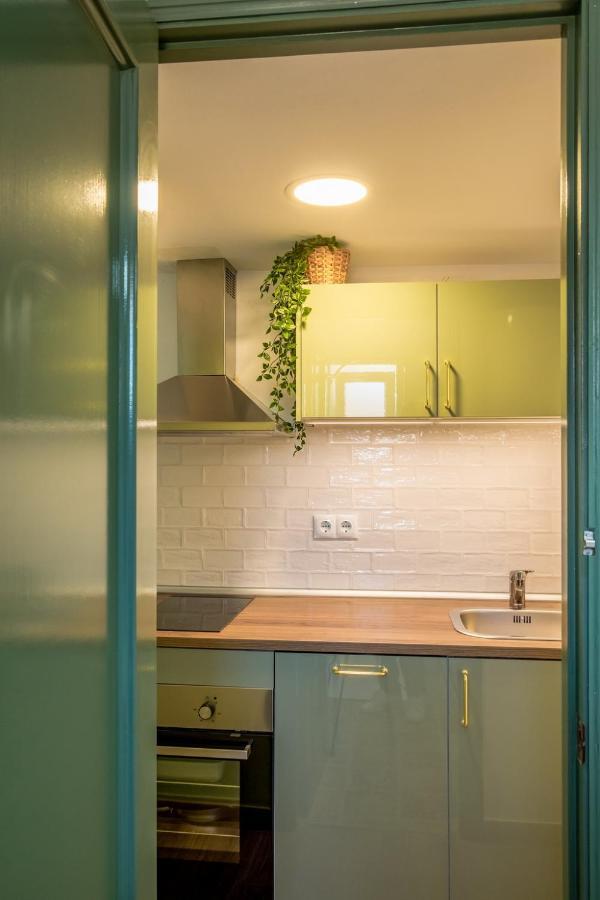 Apartamento Cactus. 德尼亚 外观 照片